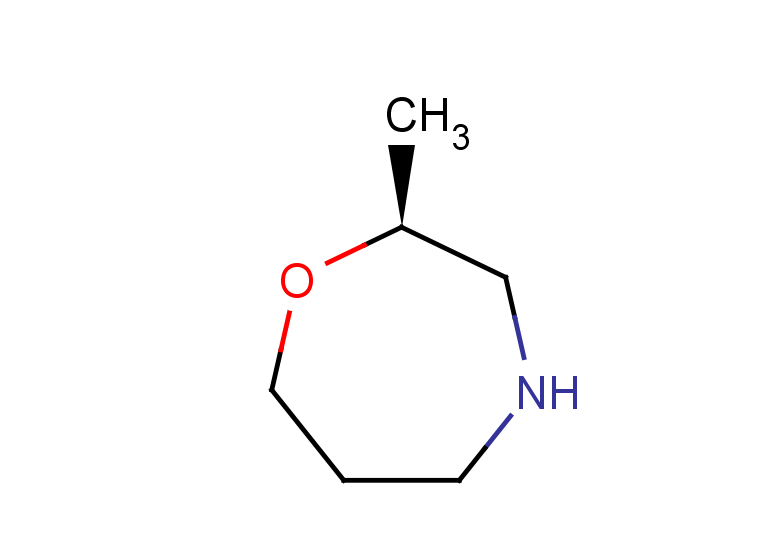 (2S)-2-methyl-1,4-oxazepane
