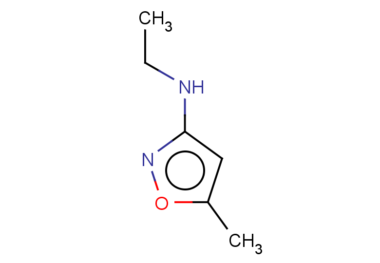 N-ethyl-5-methyl-1,2-oxazol-3-amine