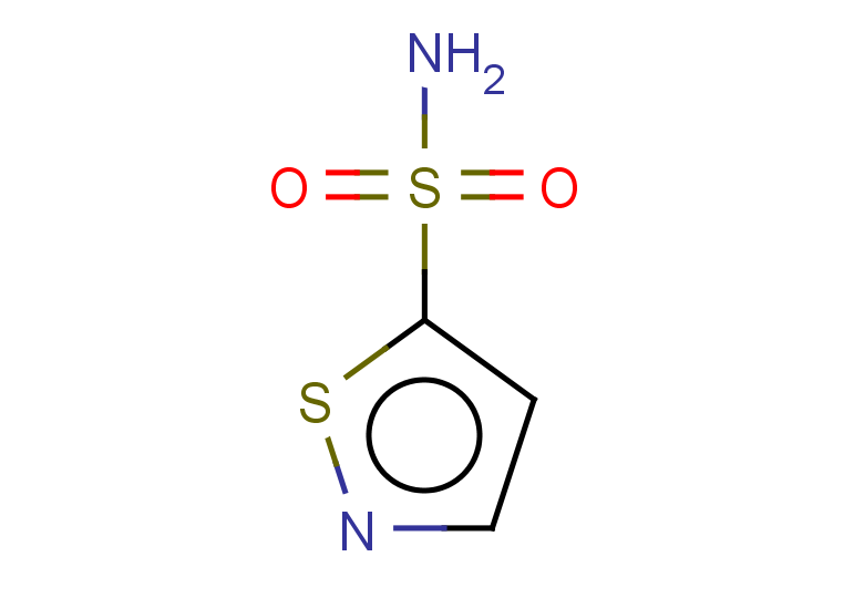 1,2-thiazole-5-sulfonamide