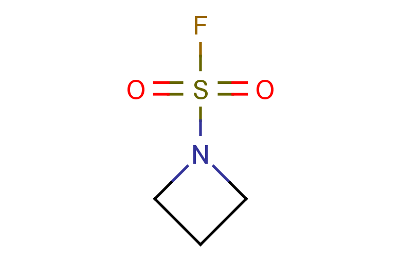 azetidine-1-sulfonyl fluoride